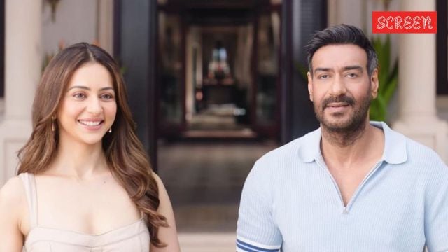 De De Pyaar De 2 box office collection