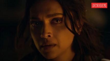 Deepika Padukone will be next seen in Shah Rukh Khan's King.