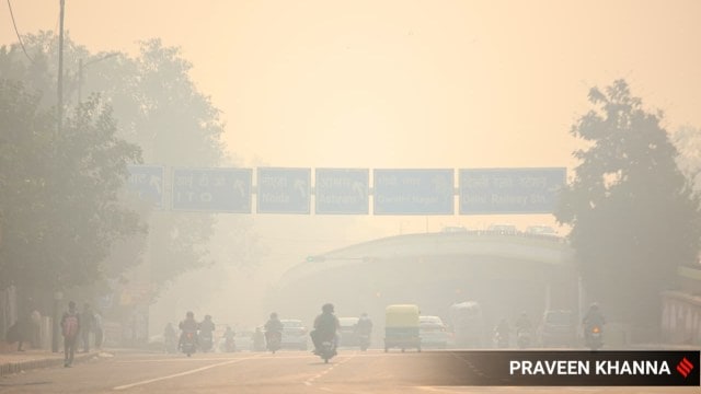 delhi aqi
