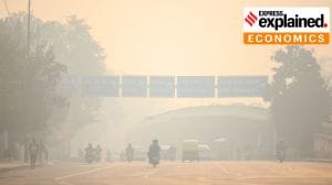 Delhi chokes, but 15 of 35 power units in 300 km radius don’t treat sulphur dioxide