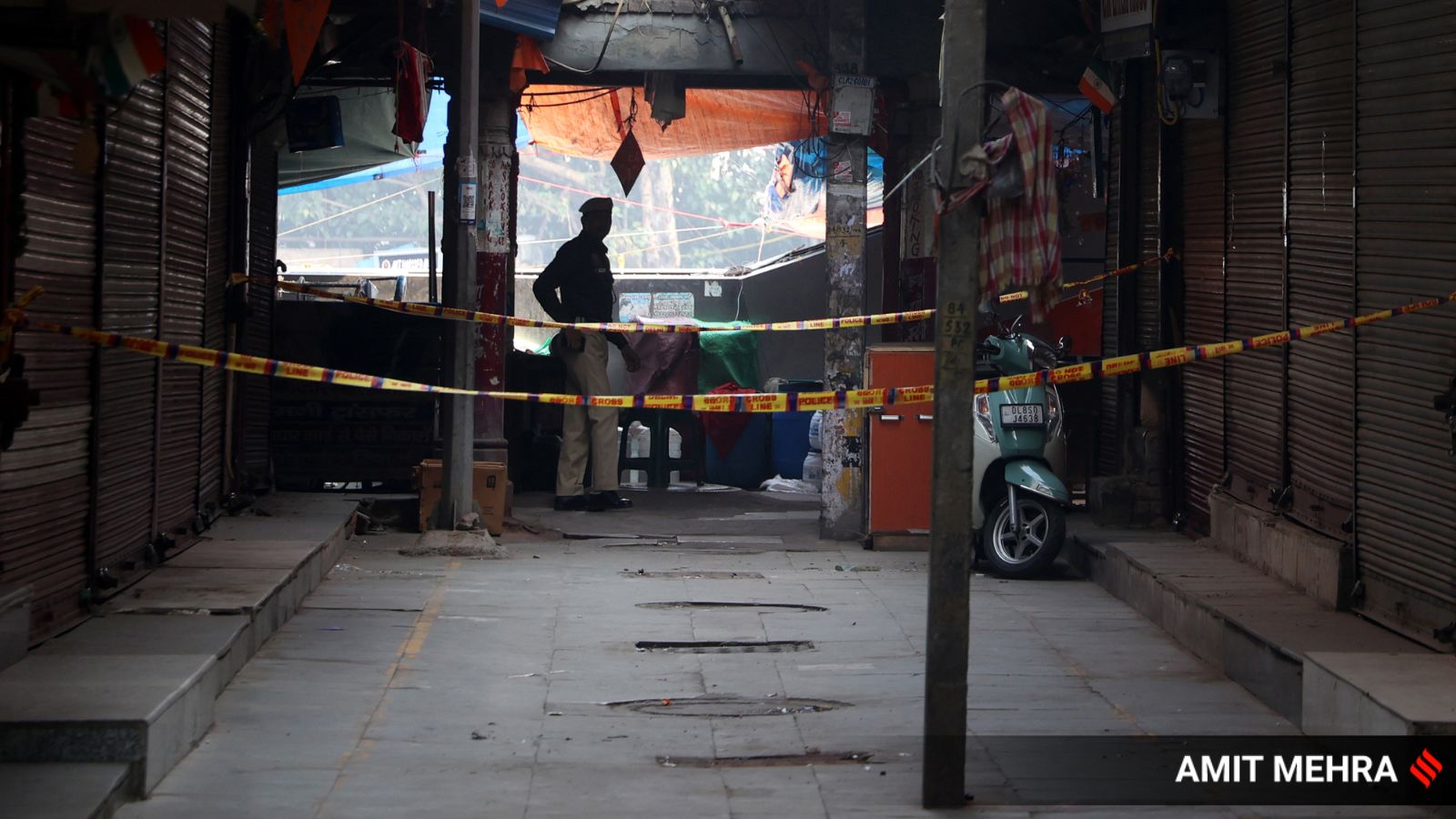 2 doctors from UP’s Kanpur and Hapur, who ‘were in touch with terror module accused’, questioned