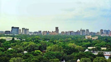 Govt developing software to map land it owns