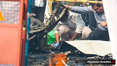 R&AW chief gets additional charge of security secretary, days after Delhi blast