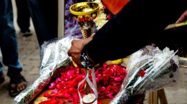 Delhi student suicide