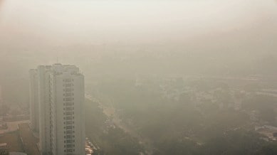 Air Quality Management, Delhi Air Quality Index, delhi aqi, Delhi air pollution, Delhi air quality, air pollution, air pollution level, Delhi severe air quality, delhi news, Commission for Air Quality Management, Delhi air quality, India news, Indian express, current affairs