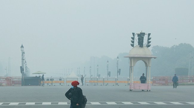 On air pollution, mood is shifting, people’s anger is in search of political voice