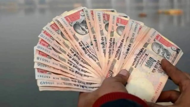 Nine years after demonetisation: Why currency with public remains high