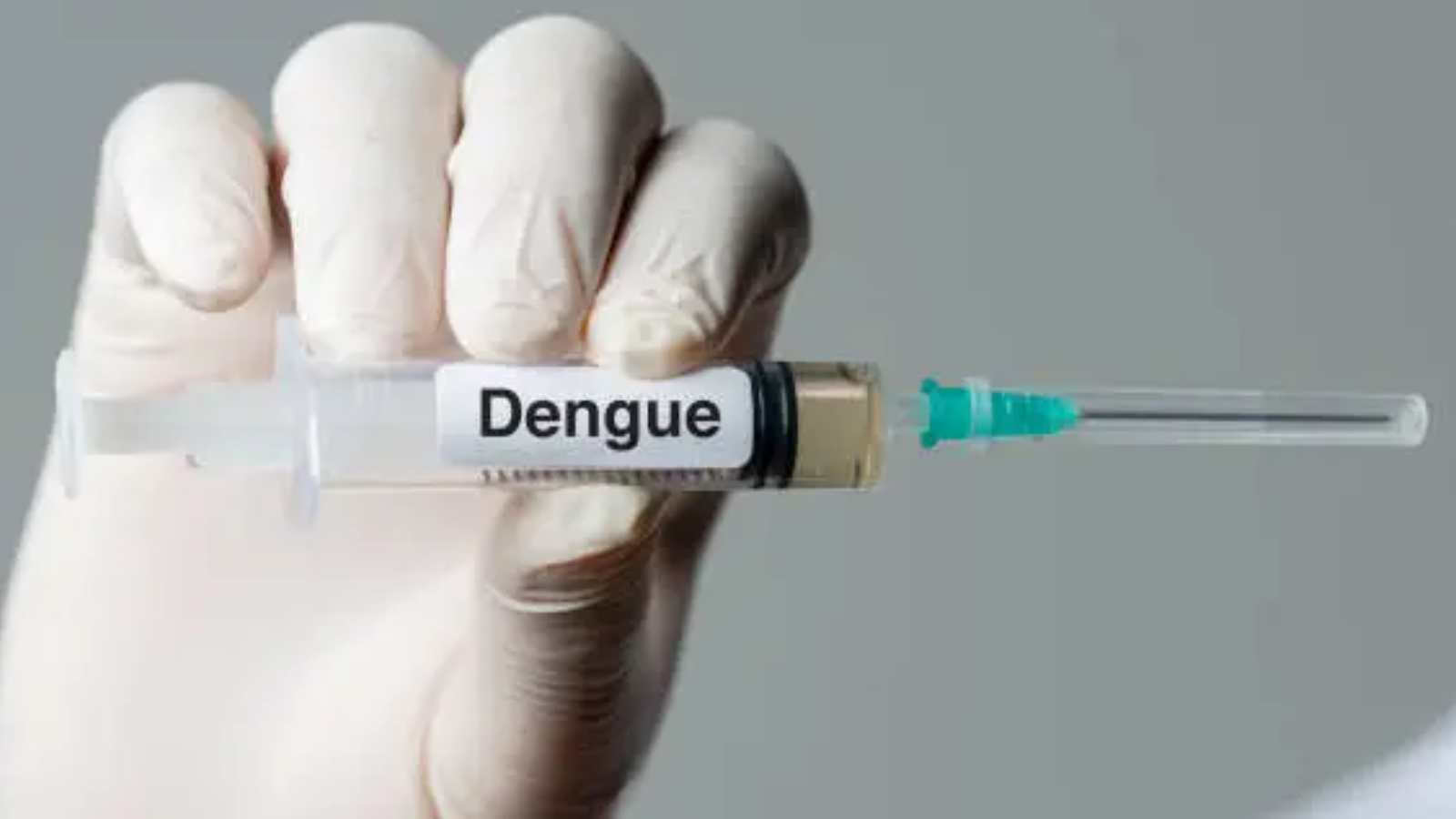 Pune records 749 suspected dengue cases this year, spike in June-July