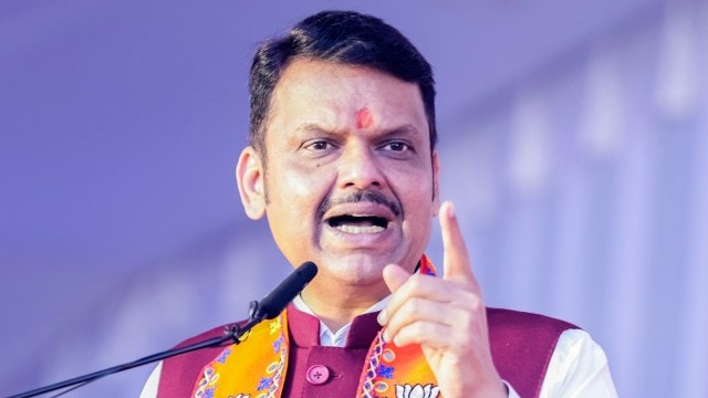 devendra fadnavis
