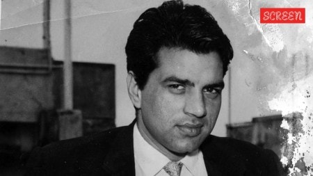 Actor Dharmendra was 89.