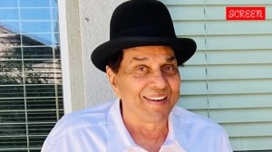 Dharmendra health update