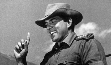 Actor Dharmendra passes away at 89