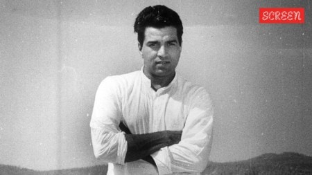 Dharmendra had a seven decade long career in the movies