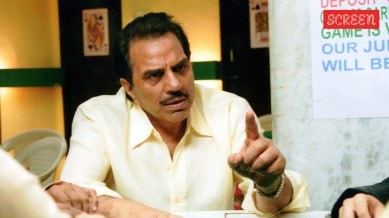 dharmendra zanjeer