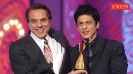 Dharmendra is aged 89.