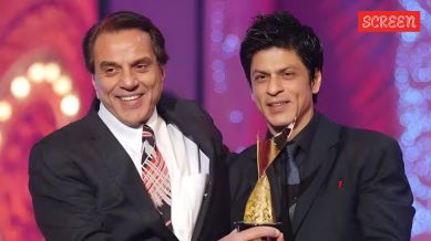 Dharmendra is aged 89.