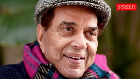 Dharmendra hospital health update