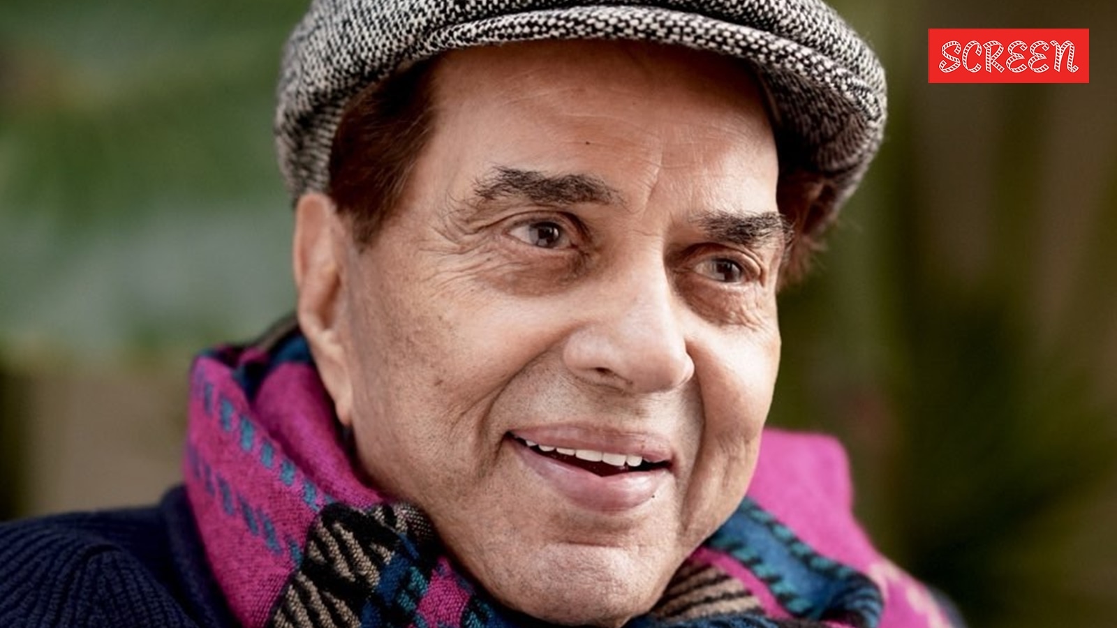 dharmendra