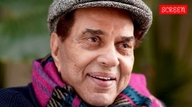 dharmendra