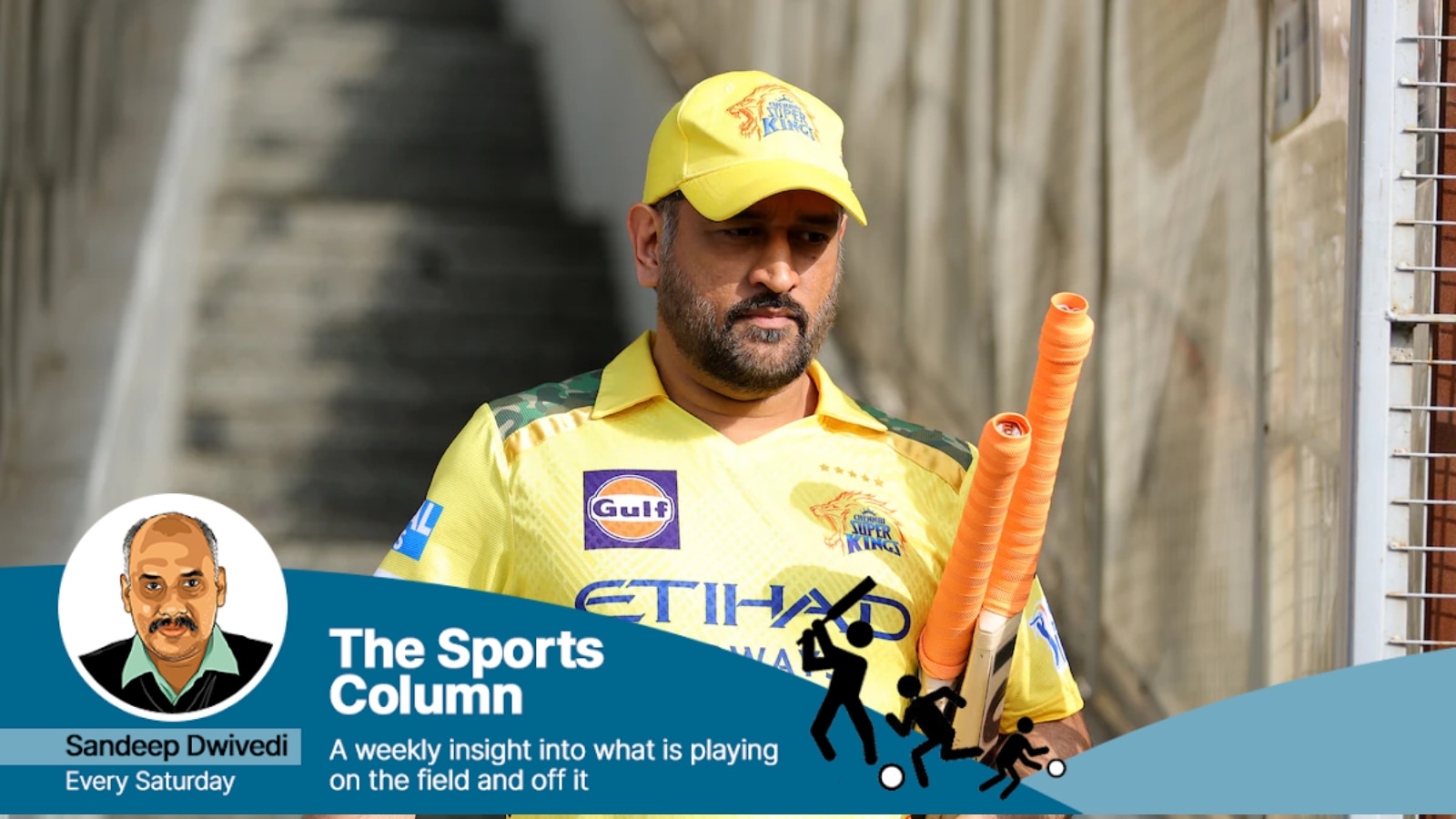 Why MS Dhoni and CSK’s never-ending association has little to do with cricketing logic