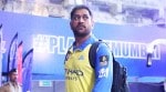 MS Dhoni stepped in as captain last season an injury to Ruturaj Gaikwad. (Sportzpics)