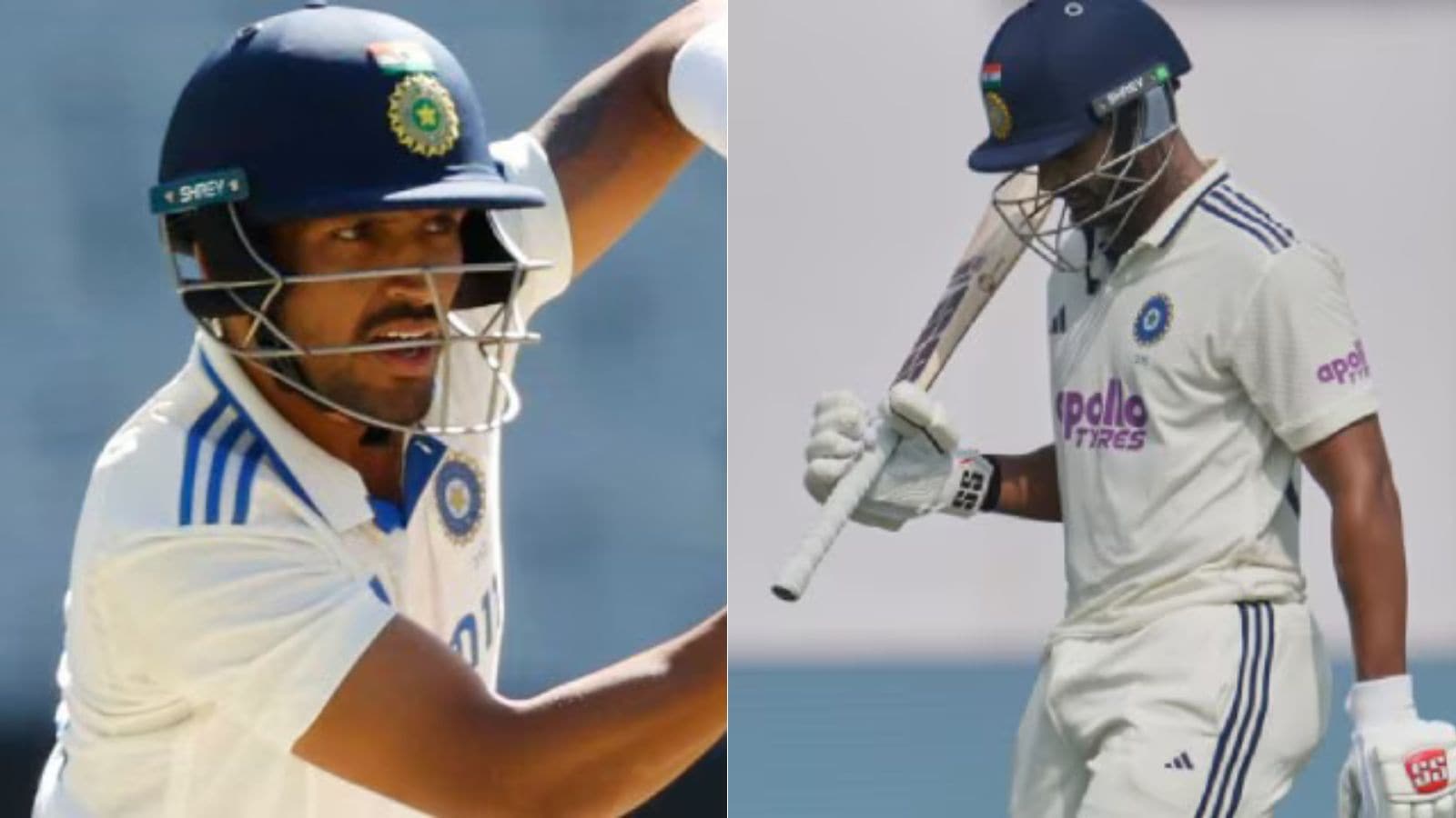 Dhruv Jurel or Nitish Kumar Reddy at six for India against South Africa? Parthiv Patel analyses: ‘The only thing is the combination you want to play with’