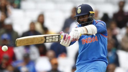 IND vs PAK Hong Kong Sixes 2025 Live Streaming: Dinesh Karthik will lead India vs Pakistan today. (Reuters)