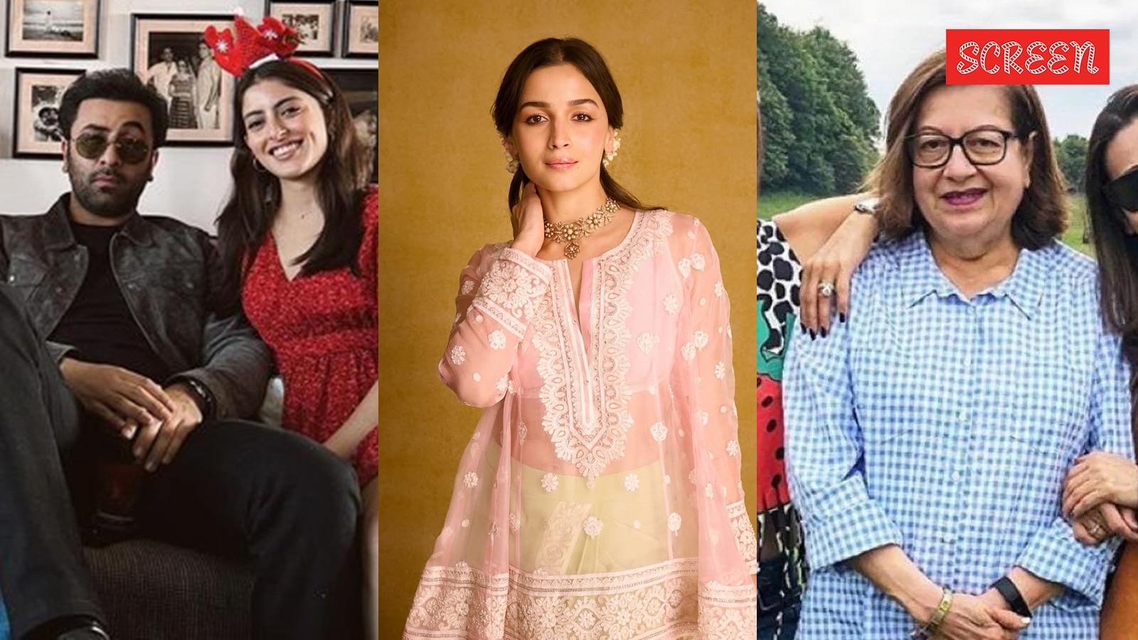 Dining with the Kapoors: Ranbir Kapoor is Navya Naveli’s ‘chacha’; why Babita, Alia Bhatt were missing from show