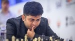 The year was 2021 when Diptayan Ghosh emerged from the Delhi School of Economics with a degree and a job at a corporate bank in Mumbai. (Photo Credit: Michal Walusza/FIDE)