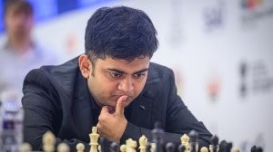 The year was 2021 when Diptayan Ghosh emerged from the Delhi School of Economics with a degree and a job at a corporate bank in Mumbai. (Photo Credit: Michal Walusza/FIDE)