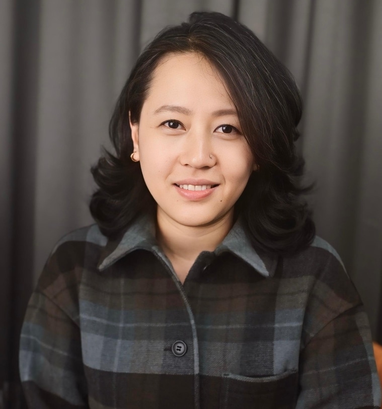 Tribeny Rai’s Shape of Momo competes for top IFFI awards