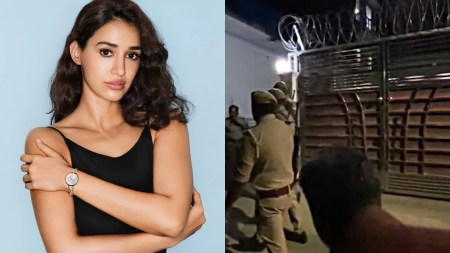 Gangster ‘involved in Disha Patani house shooting’ arrested in Rajasthan