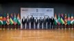 Colombo Security Conclave, maritime safety, counter terrorism, Maldives, Mauritius, Sri Lanka, Bangladesh, Seychelles, Ajit Doval, Indian express news, current affairs