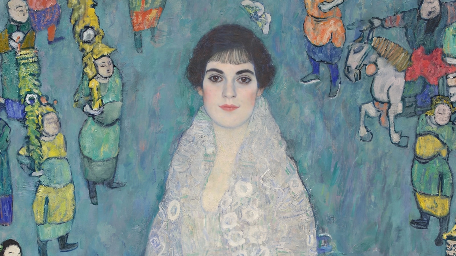 All you need to know about Klimt’s canvas that is now the most expensive modern artwork
