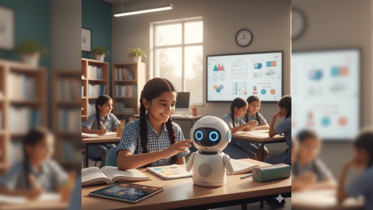 CBSE AI Curriculum 2026: Computational-thinking skills in all subjects,  foundational concepts of Artificial Intelligence