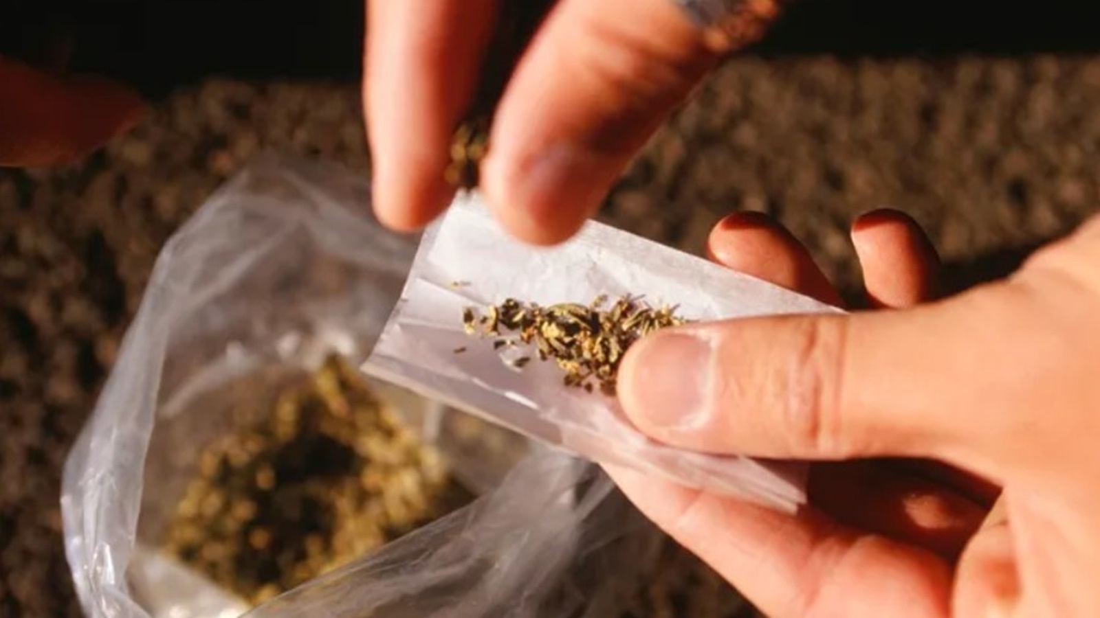 ED Files Money Laundering Case Against Four in Heroin Supply Network