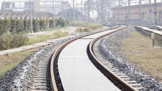 NCRTC aims to meet around 70 per cent of its total energy needs from renewable sources. (Image: NCRTC)