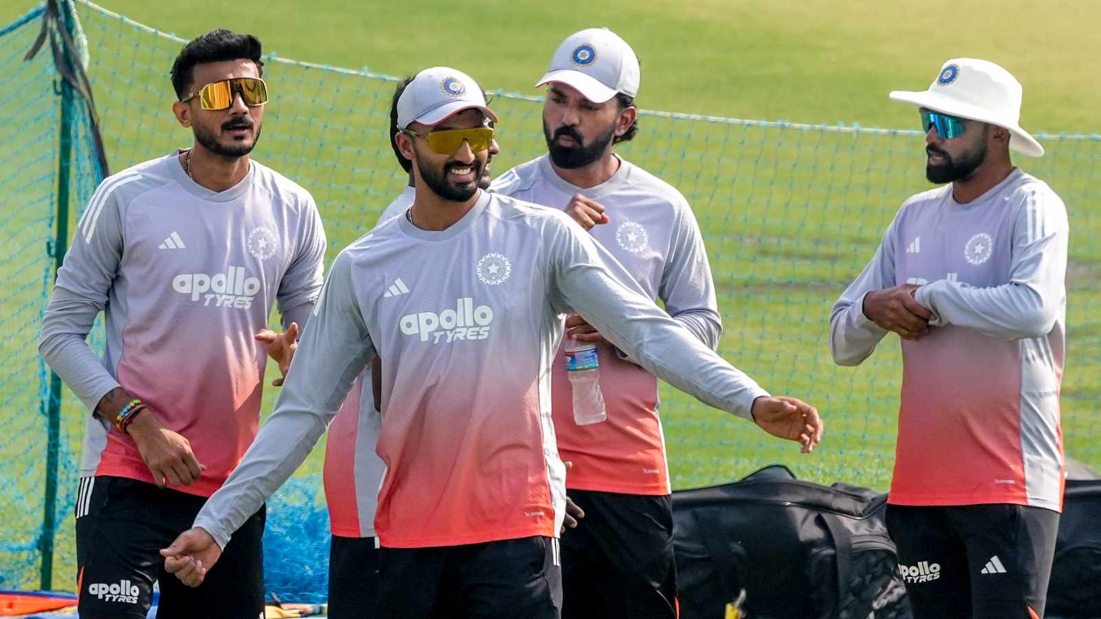 Happening today in Bengal: India, South Africa prep for Test match at Eden Gardens; KIFF to conclude