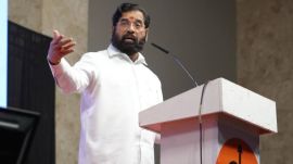 Five senior BJP corporators cross over to Shiv Sena