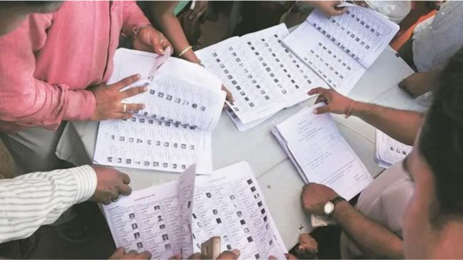 Pune, Mumbai Face Electoral Roll Issues Ahead of Local Body Polls