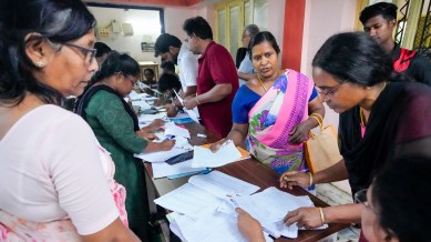 The Election Commission will release draft electoral rolls for Tamil Nadu Friday