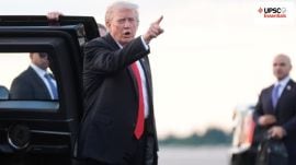 UPSC Essentials | Mains answer practice — GS 2 (Week 127)