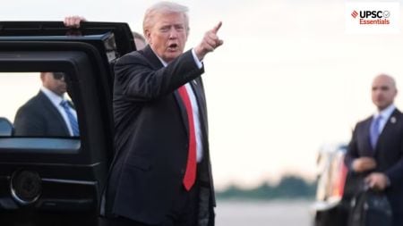 UPSC Essentials | Mains answer practice — GS 2 (Week 127)