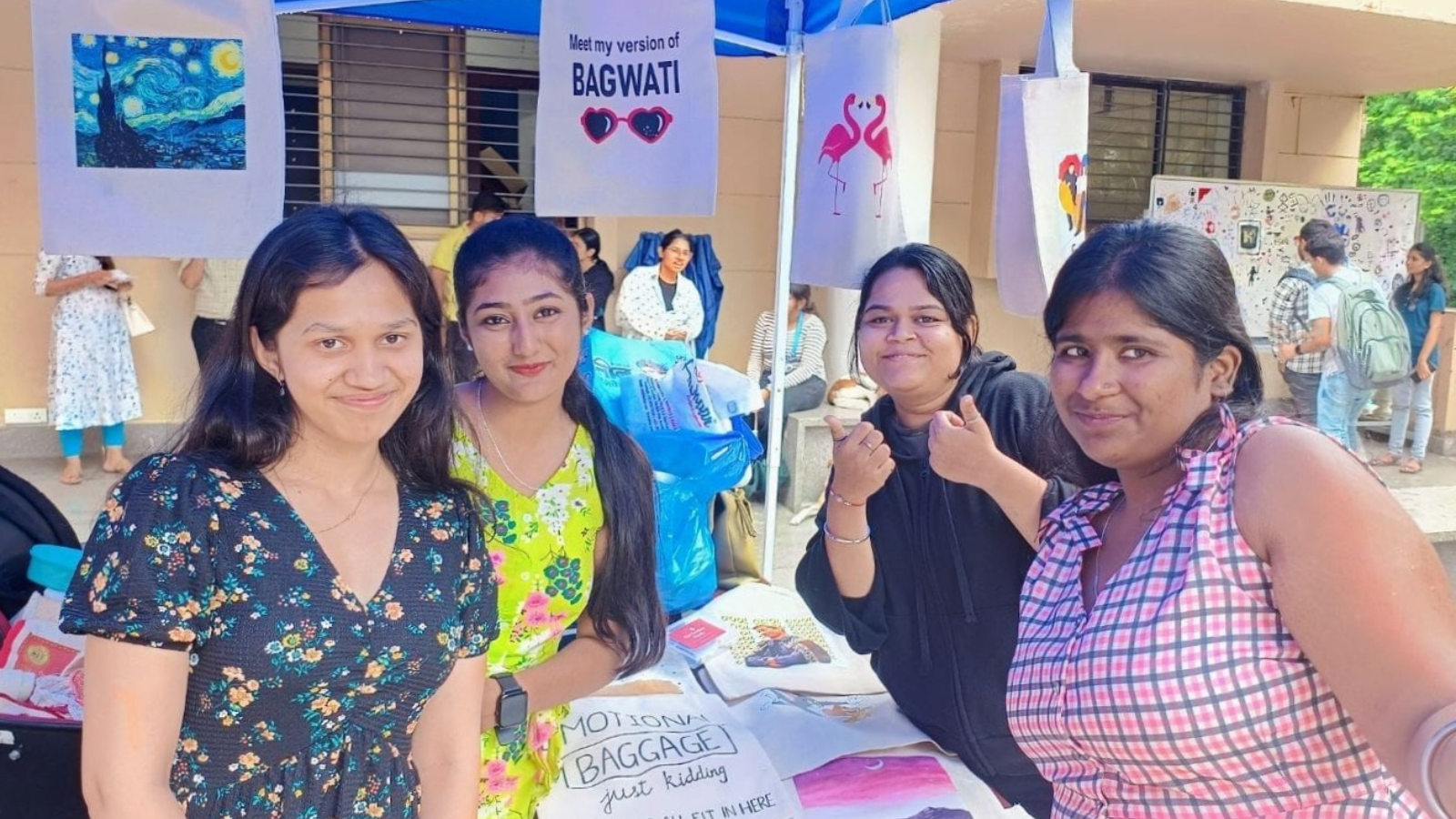 Gen Z in Pune Turn Hobbies into Thriving Small Businesses