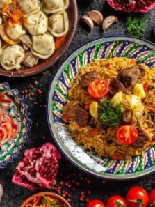 On your next trip to Europe, try these dishes for sure