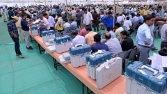 Byelection results 2025 date and time: Anta, Budgam, Dampa, Ghatsila, Nagrota, Tarn Taran, Jubilee Hills results to be out on November 14