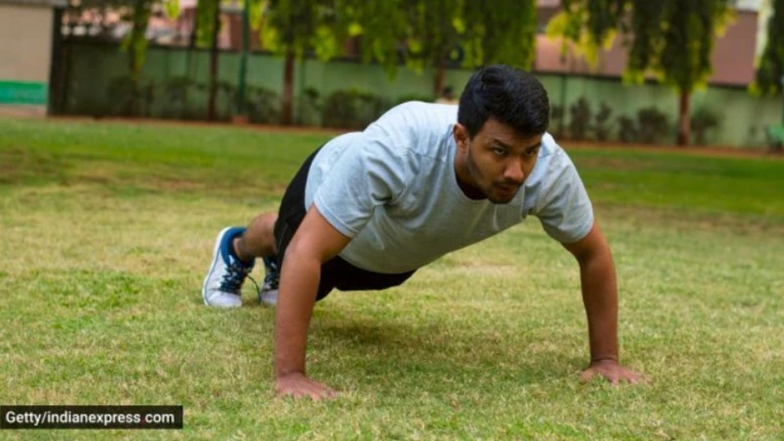 150 minutes of exercise may not be enough to prevent heart attacks, says new study: Why men need twice as much exercise than women per week