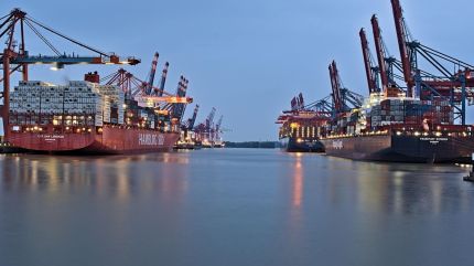 Amid trade shock due to US tariffs, India’s overall exports in October registered a 12 per cent decline. At the same time, imports surged to a record $76 billion.