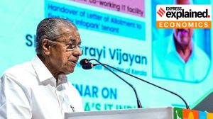 What Kerala’s declaration of eradicating extreme poverty really means
