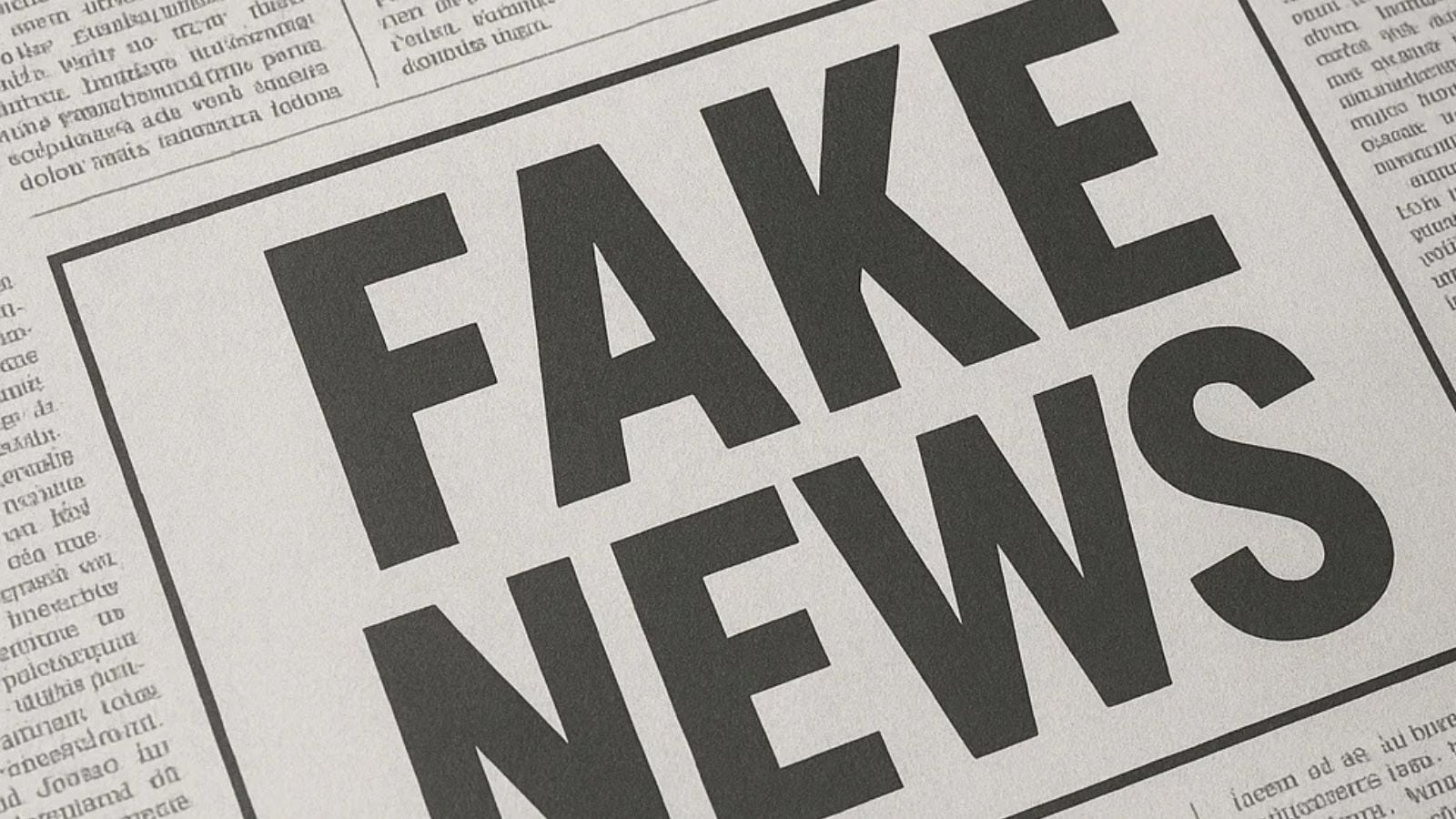 School children in England to learn about fake news in curriculum